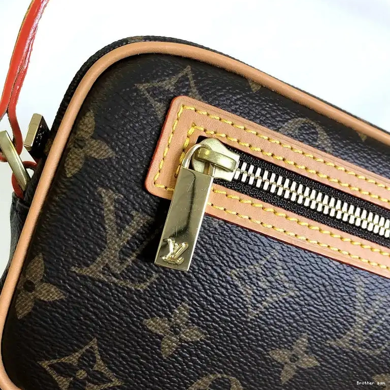 Brother sam 2110DJ0017 LV Bag 0824